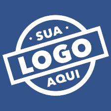 Logotipo PADARIA  ENTREGA AKI - Site de delivery